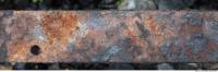 Photo Texture of Metal Rust 0032